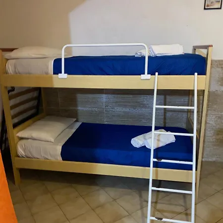 Lägenhet La Via Roma